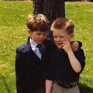 Meet your Posher, Jon